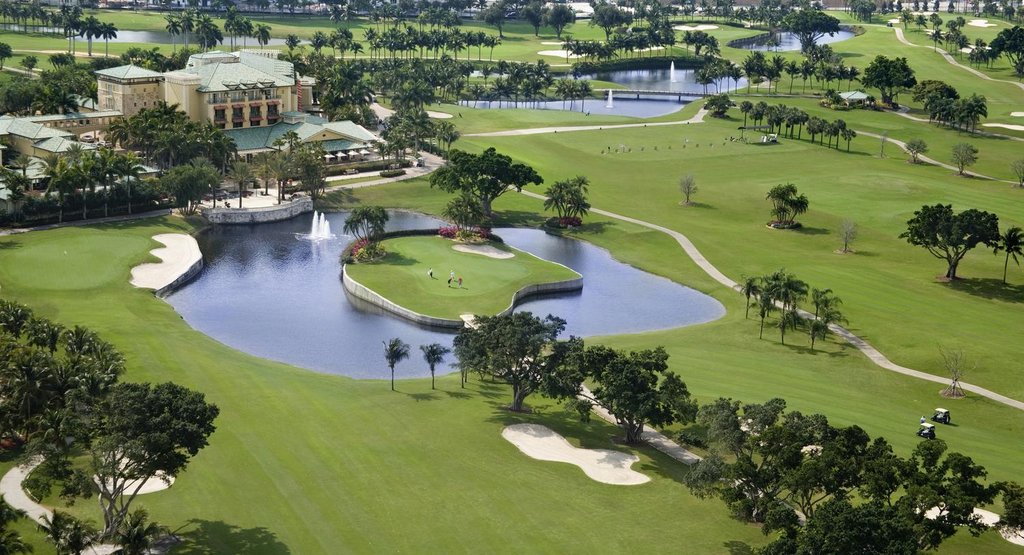 Golf And Spa Packages In Michigan Golf And Spa Packages In Michigan