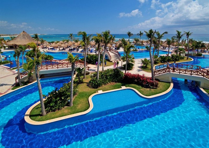 Cheap Hotels In Akumal Cheap Hotels In Akumal
