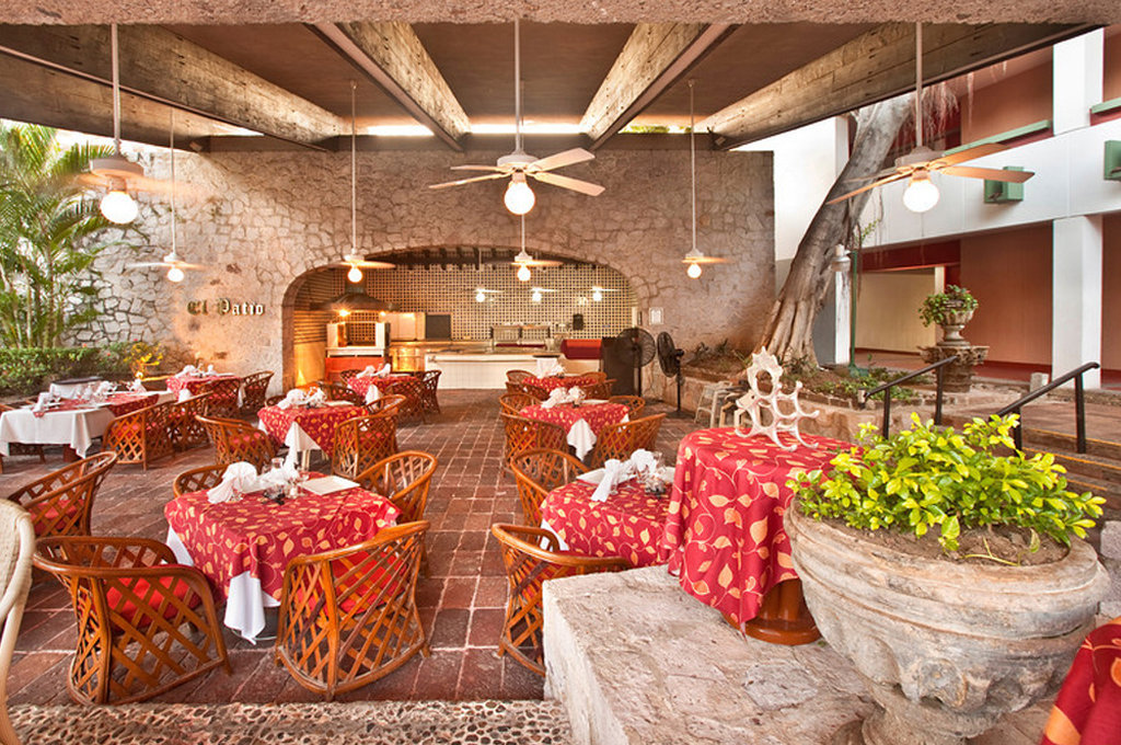 El Cid Granada Cheap Vacations Packages Red Tag Vacations