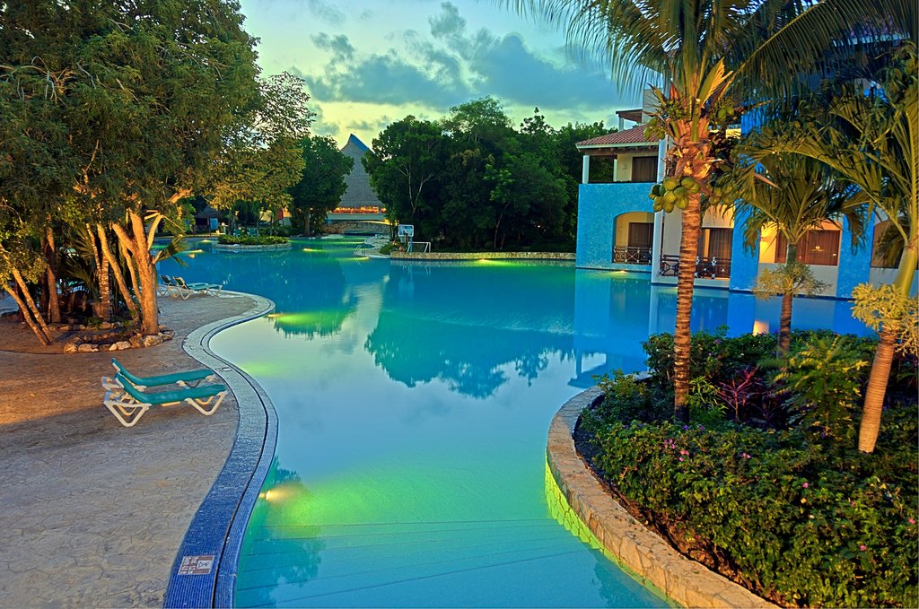 Travel deals mexican riviera