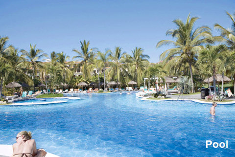 vacation package