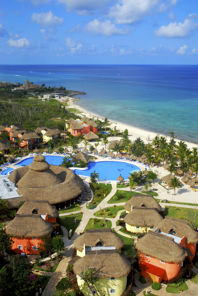 iberostar vs secrets cozumel iberostar vs secrets cozumel
