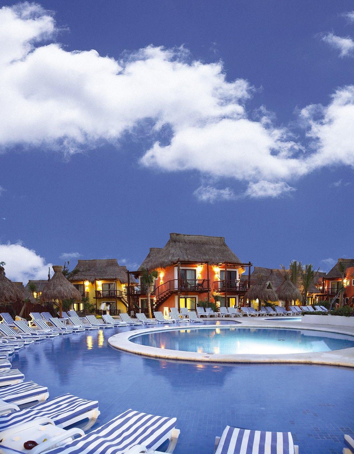 iberostar vs secrets cozumel iberostar vs secrets cozumel