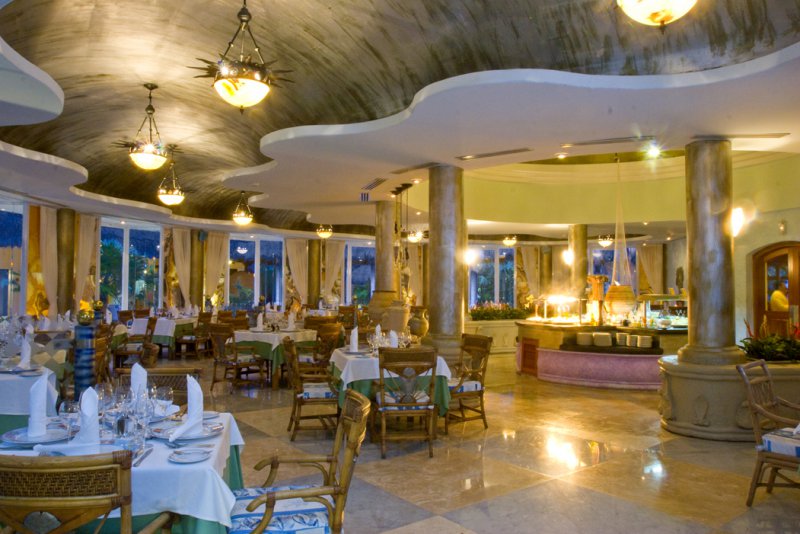 Iberostar Grand Hotel Mexico Iberostar Grand Hotel Mexico