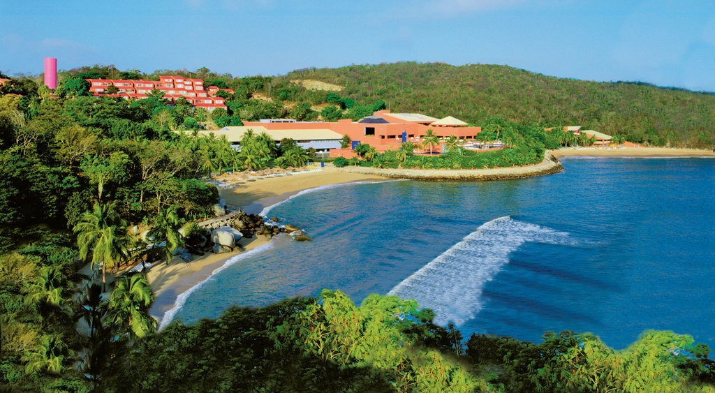 Las Brisas Huatulco Hotel Cheap Vacations Packages Red Tag Vacations