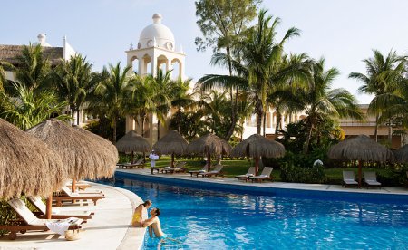 excellence riviera cancun vacations