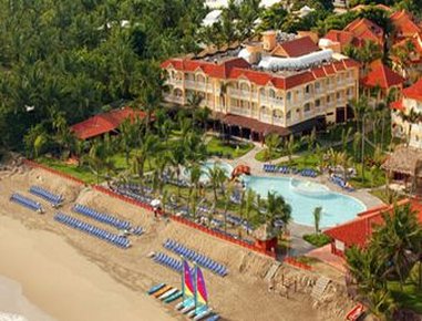 Puerto rico hotel deals last minute