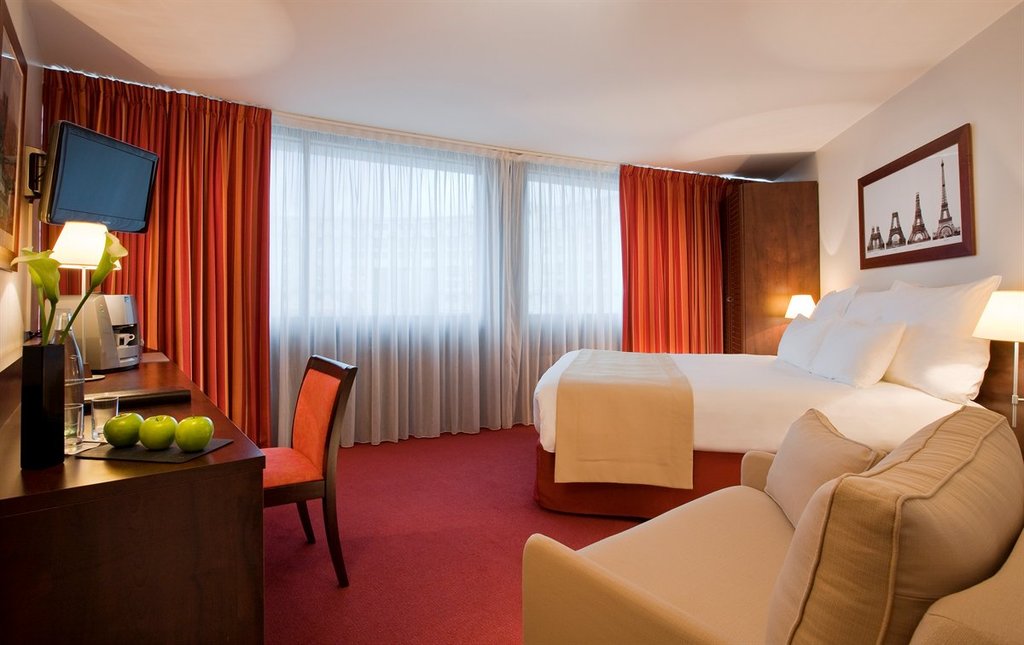 Hotel Paris Reuilly Charenton Hotel Paris Reuilly Charenton