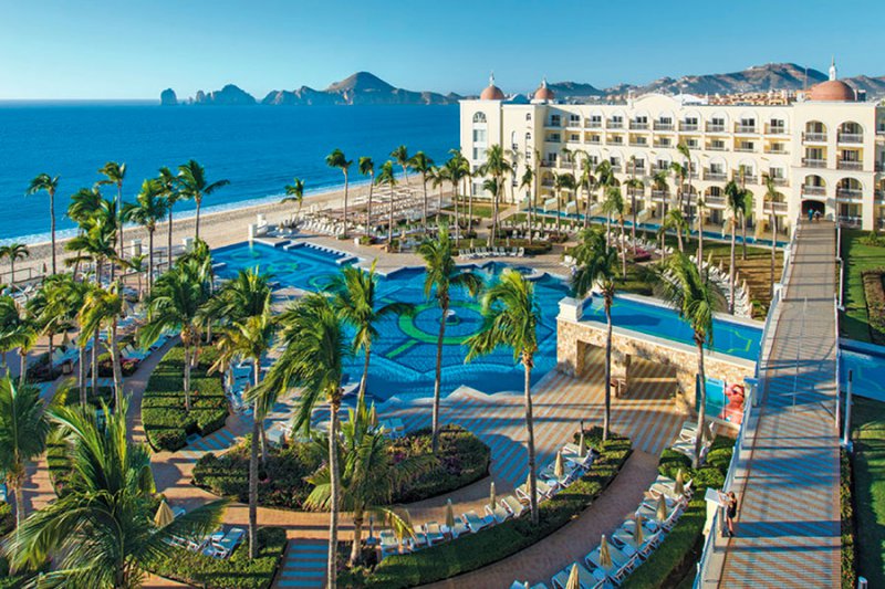 Riu Palace Cabo San Lucas Cheap Vacations Packages | Red Tag Vacations