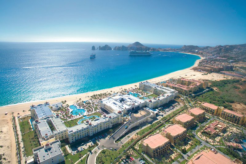 Riu Palace Cabo San Lucas Cheap Vacations Packages | Red Tag Vacations