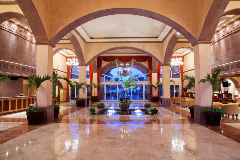 Villa Del Palmar Flamingos Beach Resort Spa Junior Suite Villa Del Palmar Flamingos Beach Resort Spa Junior Suite