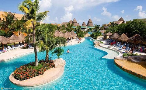 vacation packages