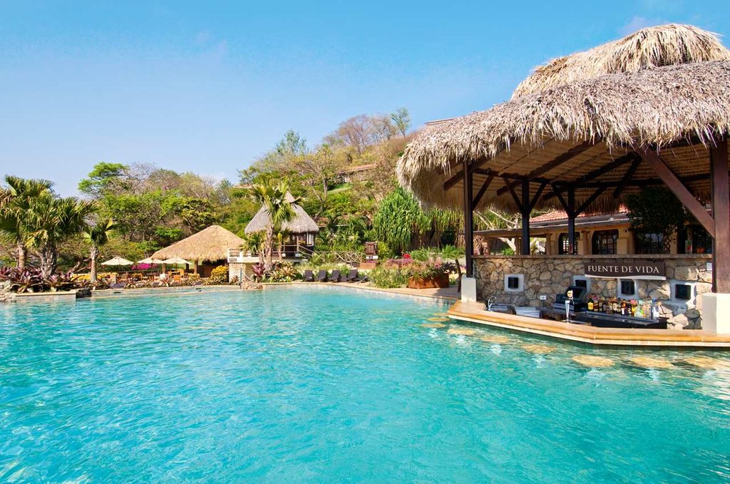 Secrets Papagayo Resort And Spa Cheap Vacations Packages | Red Tag