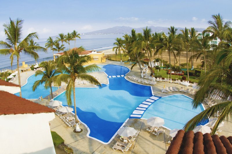 Samba Vallarta Hotel All Inclusive Superior Room Samba Vallarta Hotel All Inclusive Superior Room