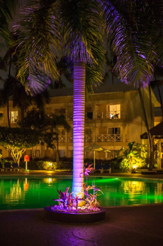 Carabela beach resort & casino