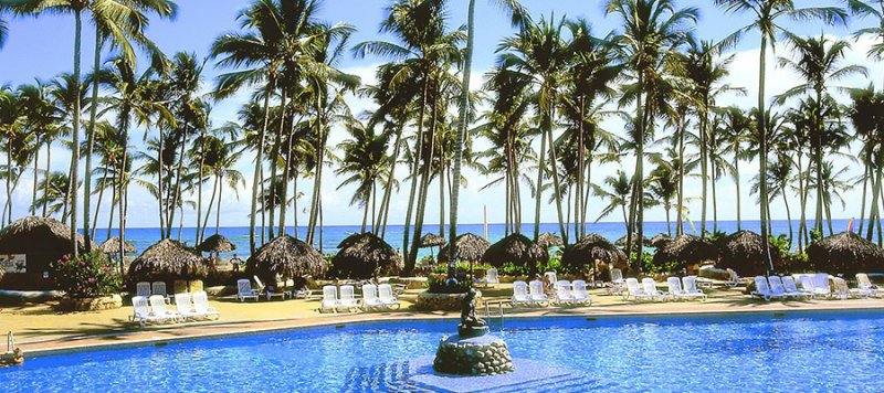 Sirenis Cocotal Beach Resort Casino & Spa Sirenis Cocotal Beach Resort Casino & Spa