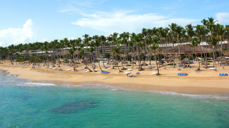 Punta Cana Resort Package Punta Cana Resort Package