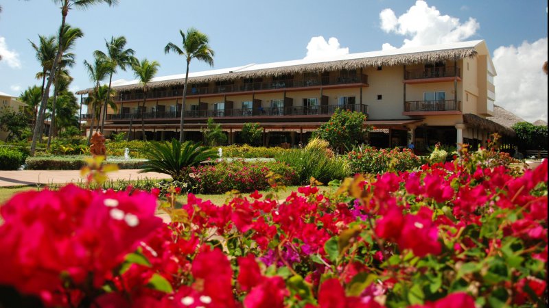 Sirenis resort punta cana casino & spa