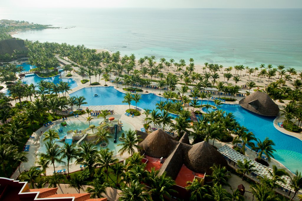 barcelo tropical