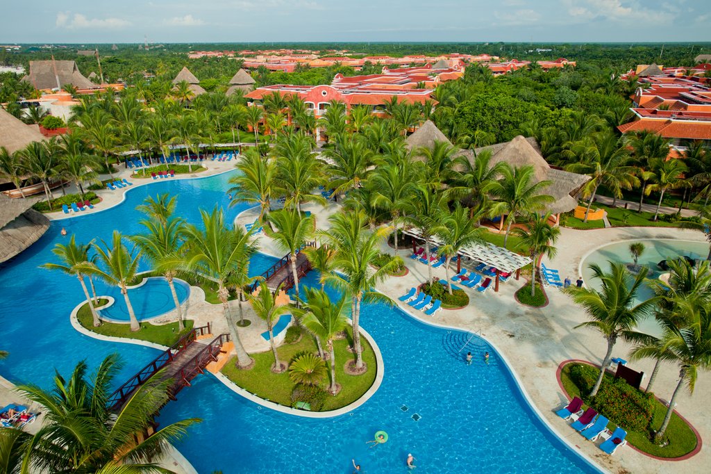 barcelo tropical