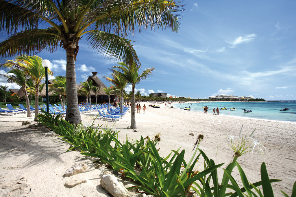 barcelo tropical