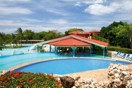 vacation packages