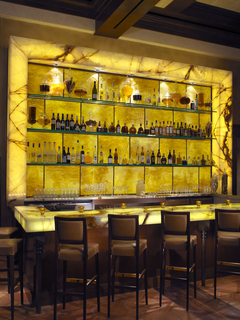 Red rock casino spa packages