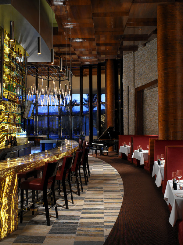 Red rock casino spa packages
