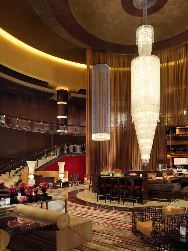 Red rock casino spa packages