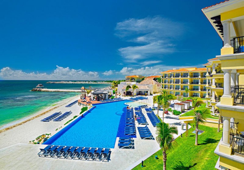 Marina El Cid Riviera Maya Family Room Marina El Cid Riviera Maya Family Room