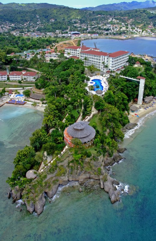 Roulette vacation sunquest