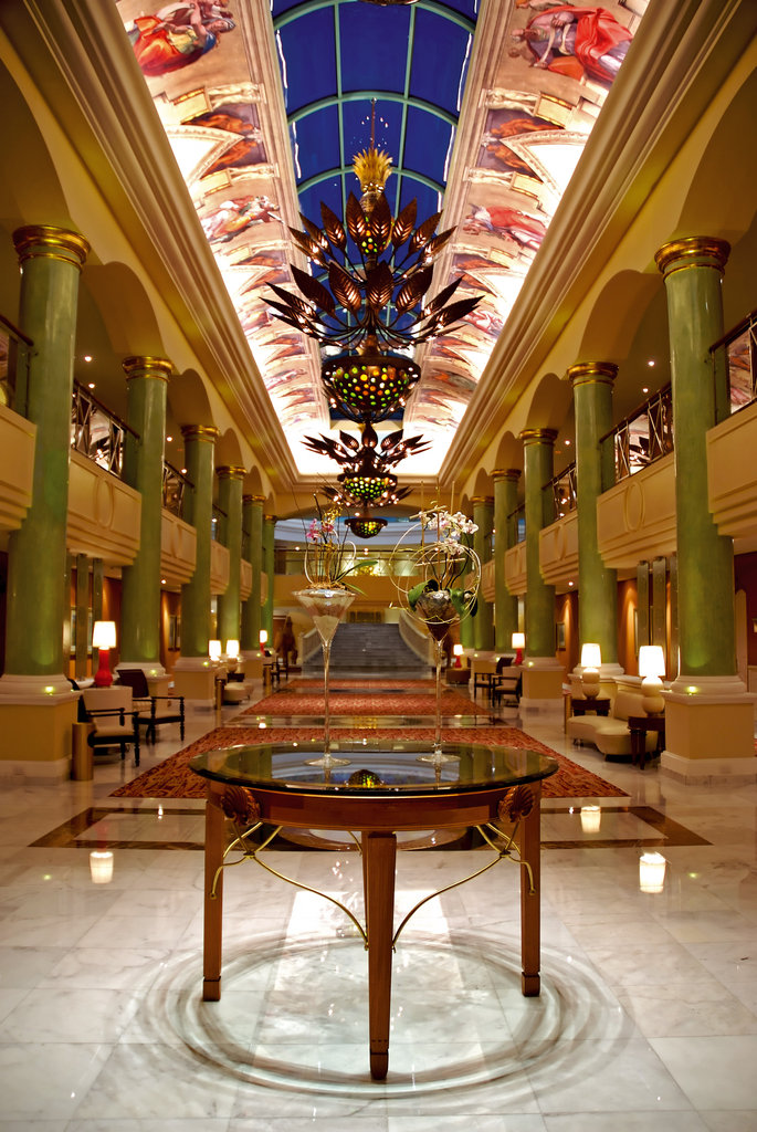 Iberostar Grand Hotel Paraiso Beach Punta Cana Iberostar Grand Hotel Paraiso Beach Punta Cana