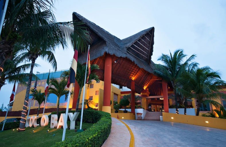 Grand Coco Bay Cheap Vacations Packages Red Tag Vacations