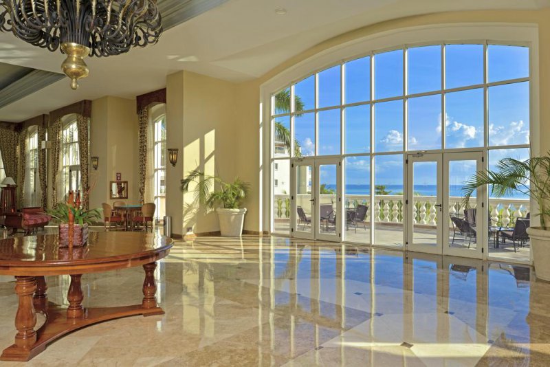 Iberostar Rose Hall Beach Cheap Vacations Packages Red