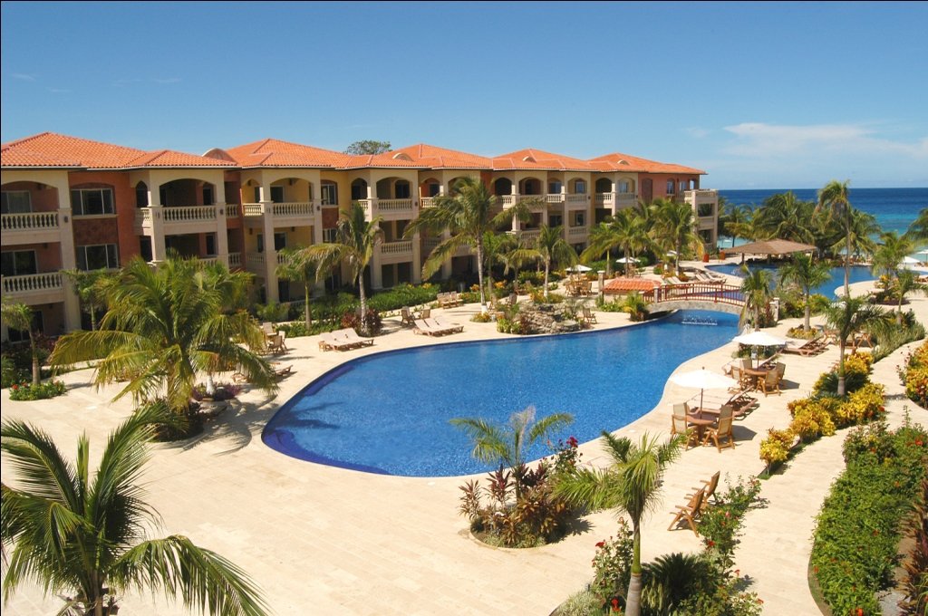 West Bay Beach Roatan Hotels West Bay Beach Roatan Hotels