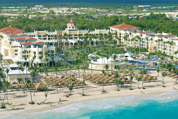 Deals iberostar grand bavaro