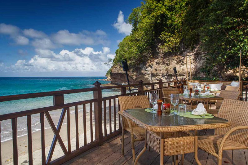 Cap Maison Resort And Spa Cheap Vacations Packages Red