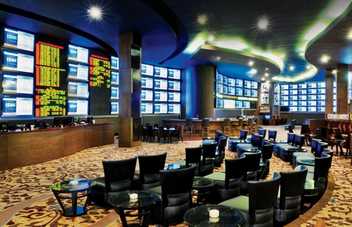Dominican republic sports gambling