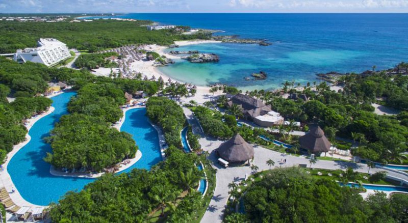 Grand Sirenis Mayan Beach Resort Spa Mexico Grand Sirenis Mayan Beach Resort Spa Mexico