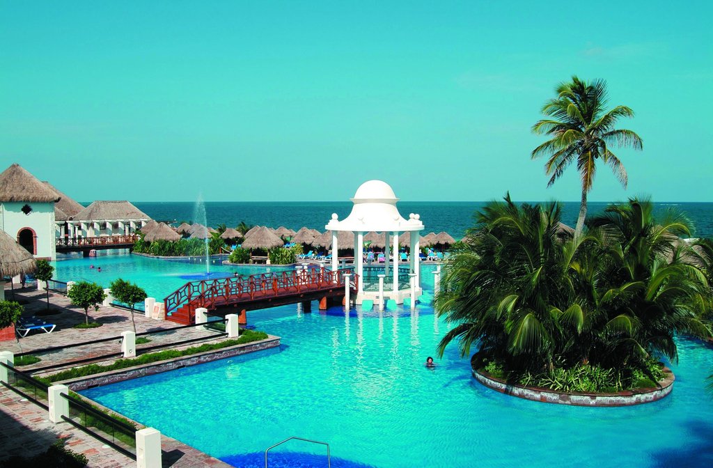 now sapphire riviera cancun day trips