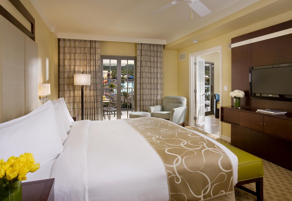 Hotel Parc Soleil Suites By Hilton Hotel Parc Soleil Suites By Hilton