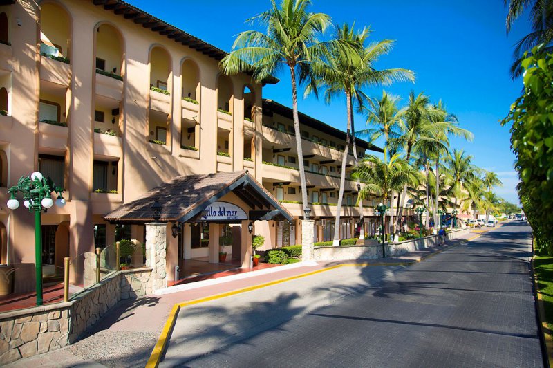 Villa Del Mar Beach Resort And Spa Puerto Vallarta Package Villa Del Mar Beach Resort And Spa Puerto Vallarta Package