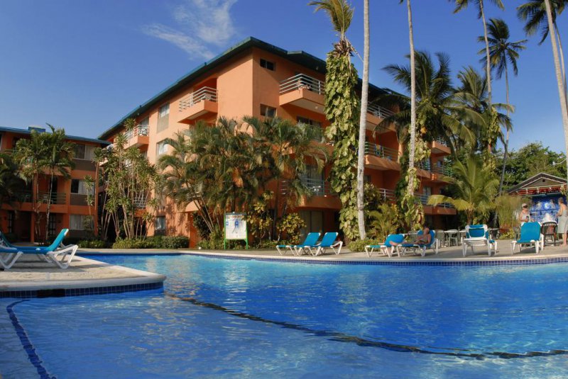Don Juan Beach All Inclusive Resort Hotel Don Juan Beach All Inclusive Resort Hotel