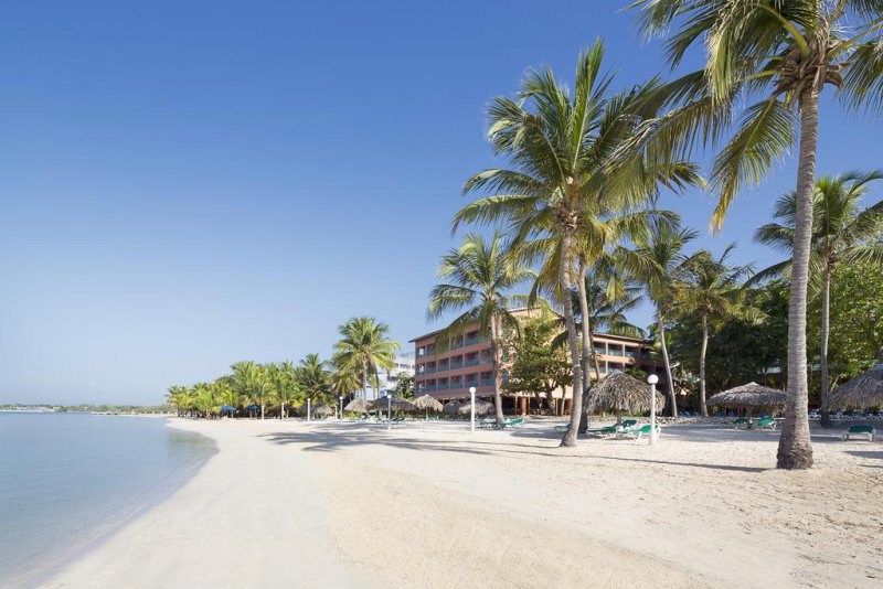 Don Juan Beach Resort Santo Domingo Dominican Republic Don Juan Beach Resort Santo Domingo Dominican Republic