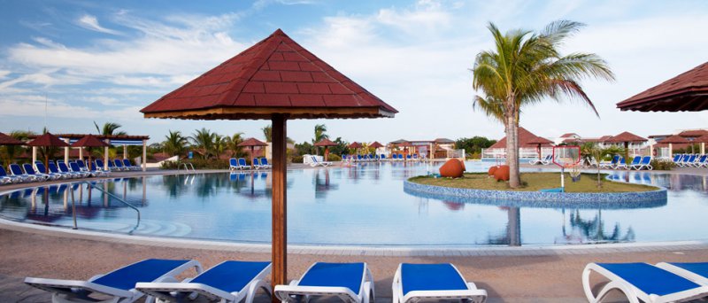 Memories Flamenco Beach Resort Cheap Vacations Packages | Red Tag Vacations