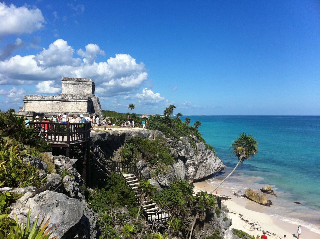 Grand Oasis Tulum Cheap Vacations Packages Red Tag Vacations