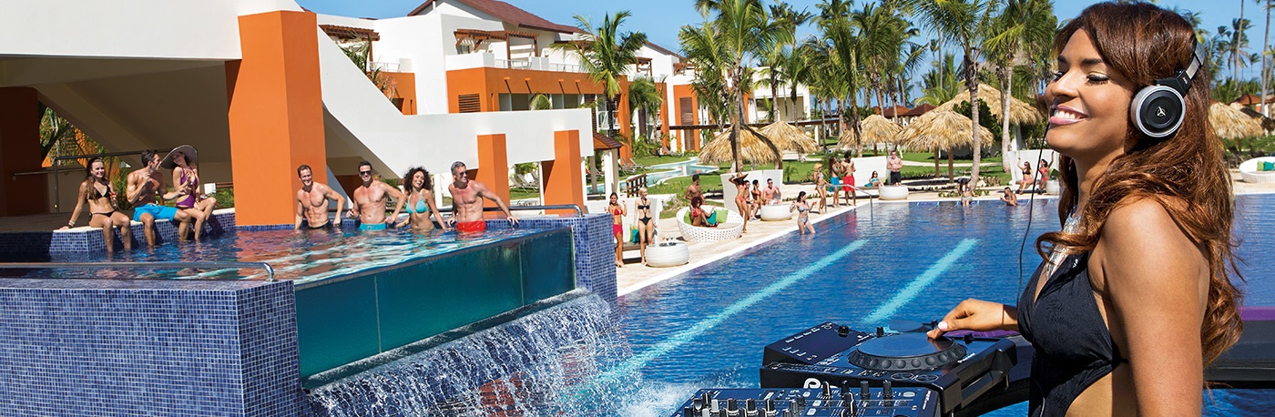 Hotel Breathless Punta Cana Resort Spa Hotel Breathless Punta Cana Resort Spa