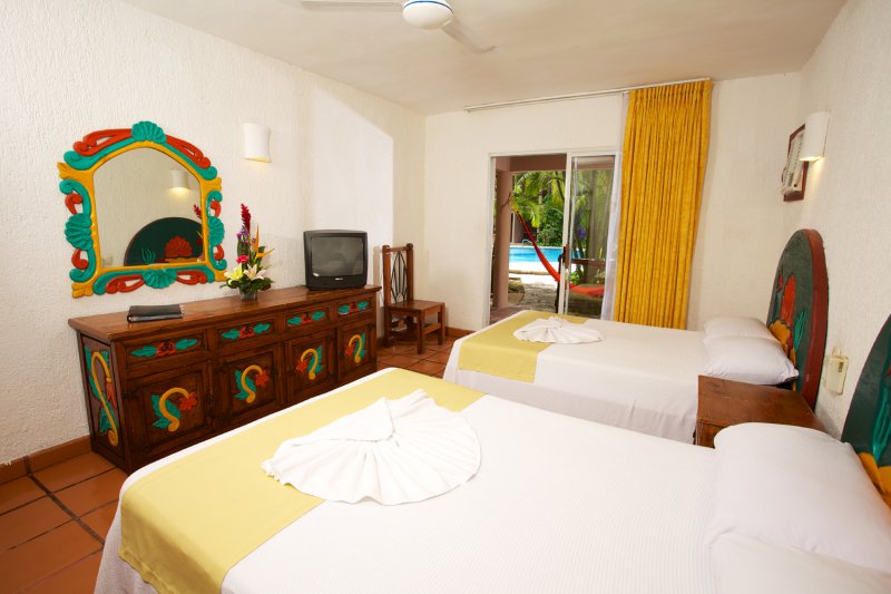 Roulette nina or tukan hotel and beach 3*
