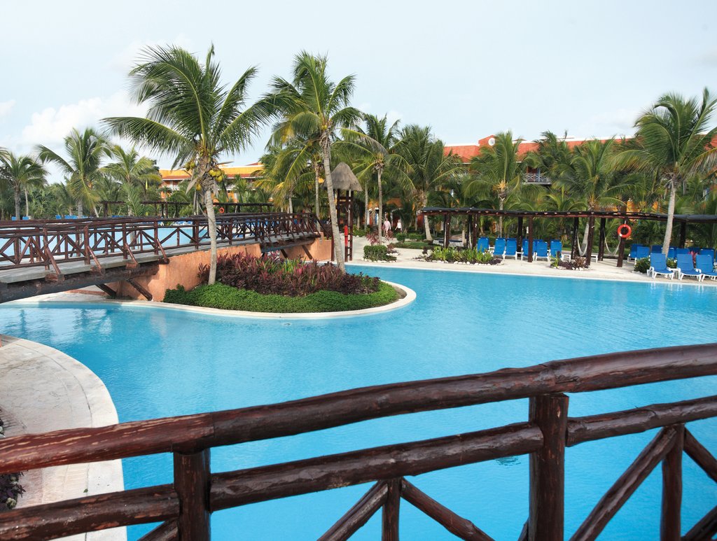 barcelo maya caribe barcelo maya caribe