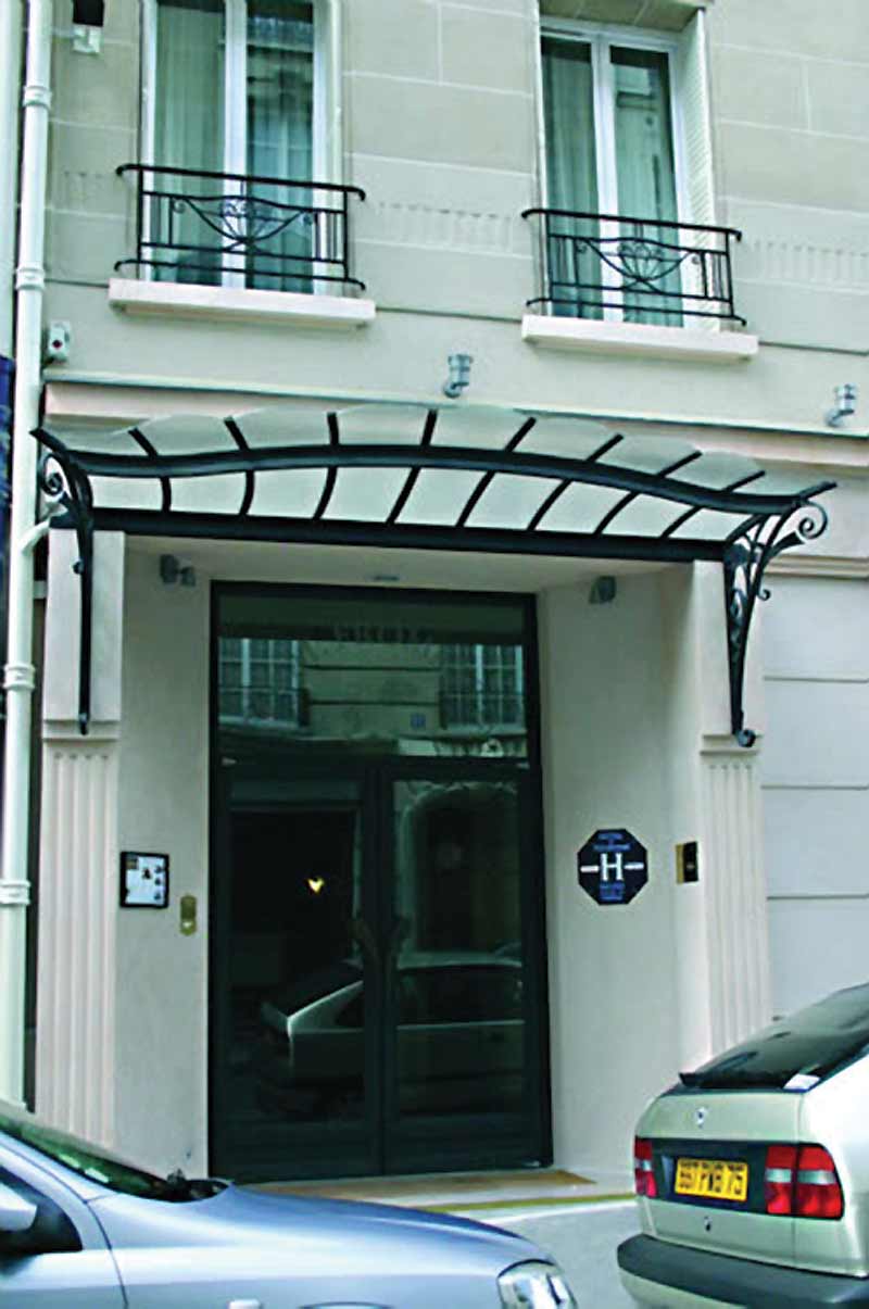 Hotel Pres Gare Austerlitz Hotel Pres Gare Austerlitz